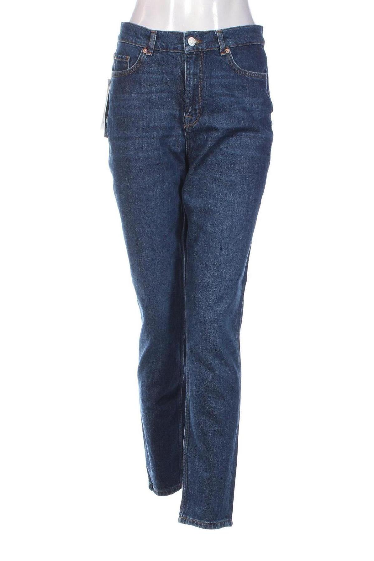 Damen Jeans Selected Femme, Größe M, Farbe Blau, Preis € 56,19