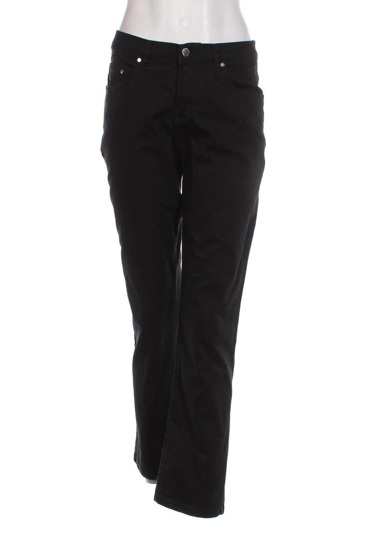 Damen Jeans Stooker, Größe S, Farbe Schwarz, Preis € 4,84