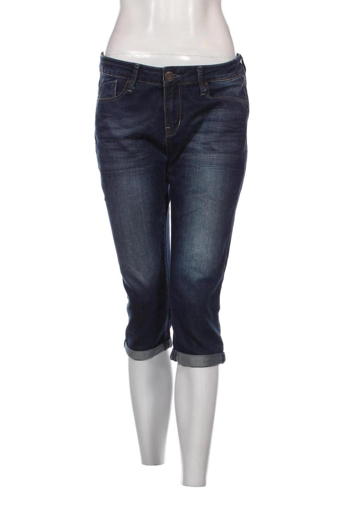Damen Jeans Tantum O.N., Größe M, Farbe Blau, Preis € 4,04