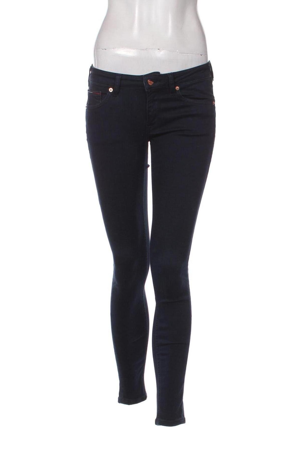 Damen Jeans Tommy Jeans, Größe S, Farbe Blau, Preis 30,69 €