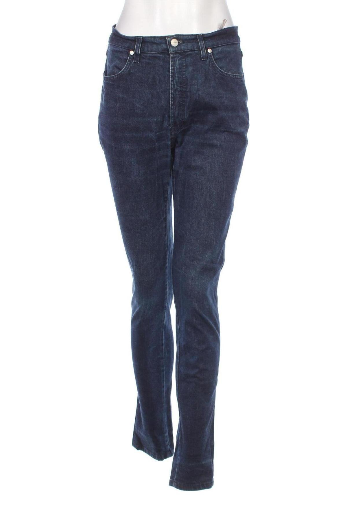 Γυναικείο Τζίν Trussardi Jeans, Μέγεθος M, Χρώμα Μπλέ, Τιμή 7,99 €