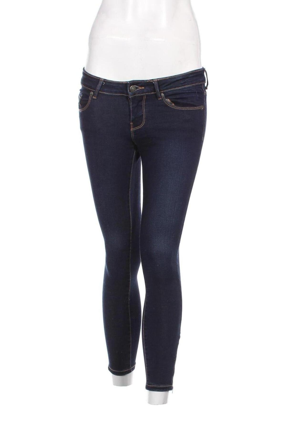 Damen Jeans Vero Moda, Größe S, Farbe Blau, Preis 3,51 €
