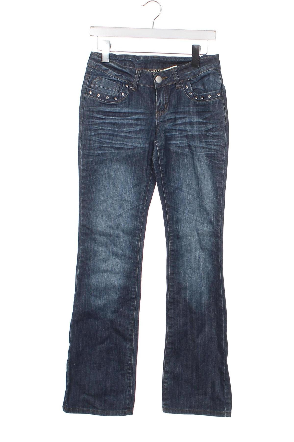 Damen Jeans Y.O.U, Größe XS, Farbe Blau, Preis € 5,49