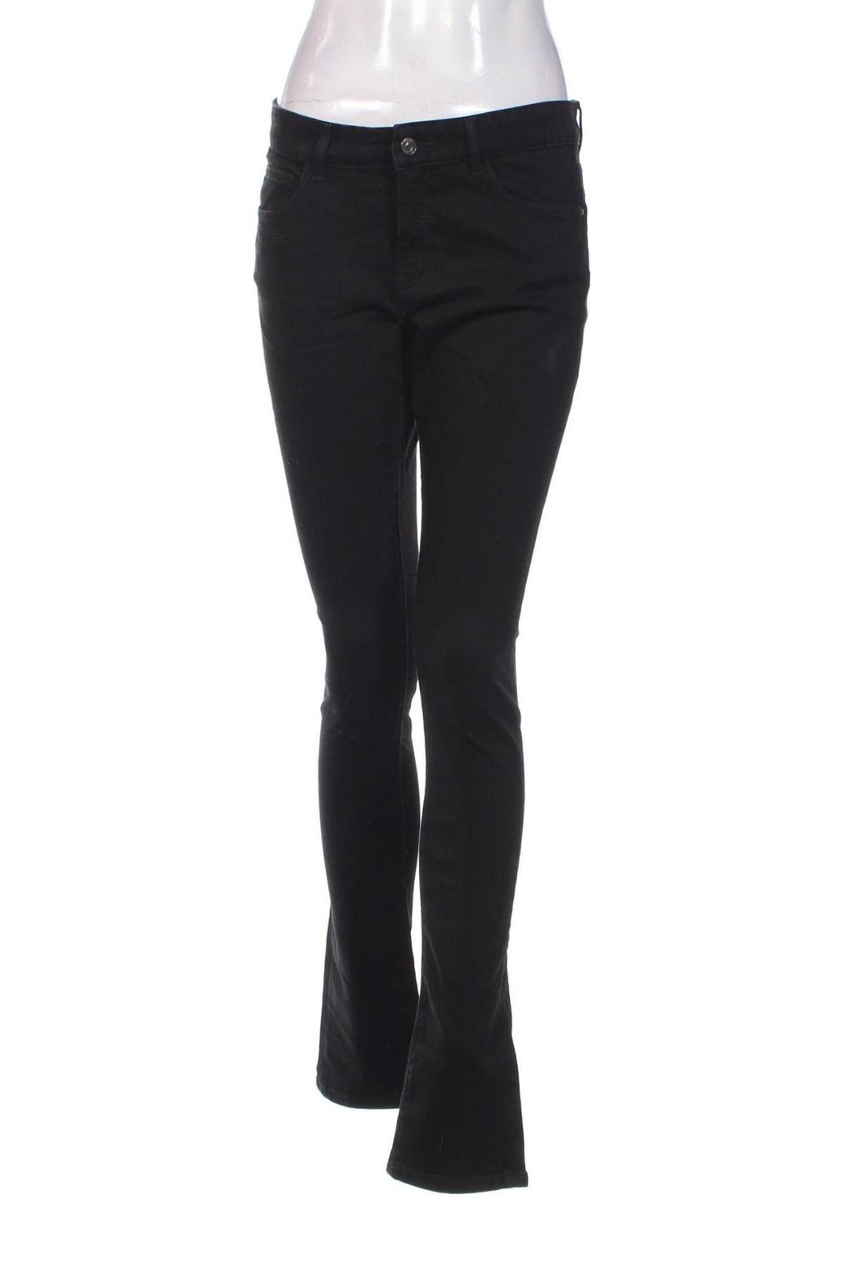 Damen Jeans Zero, Größe M, Farbe Schwarz, Preis 9,49 €