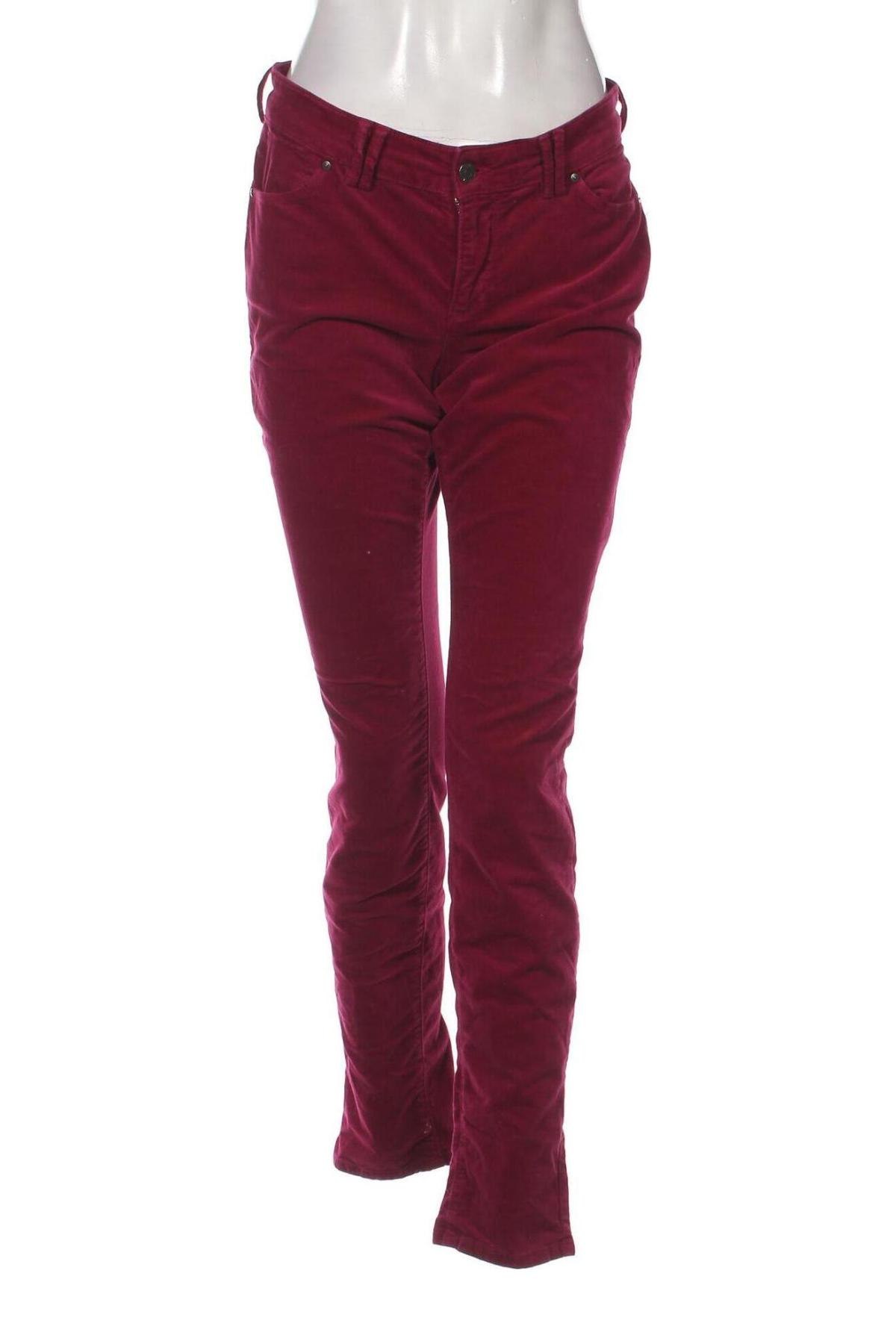 Γυναικείο κοτλέ παντελόνι Marc O'Polo, Μέγεθος M, Χρώμα Ρόζ , Τιμή 21,70 €