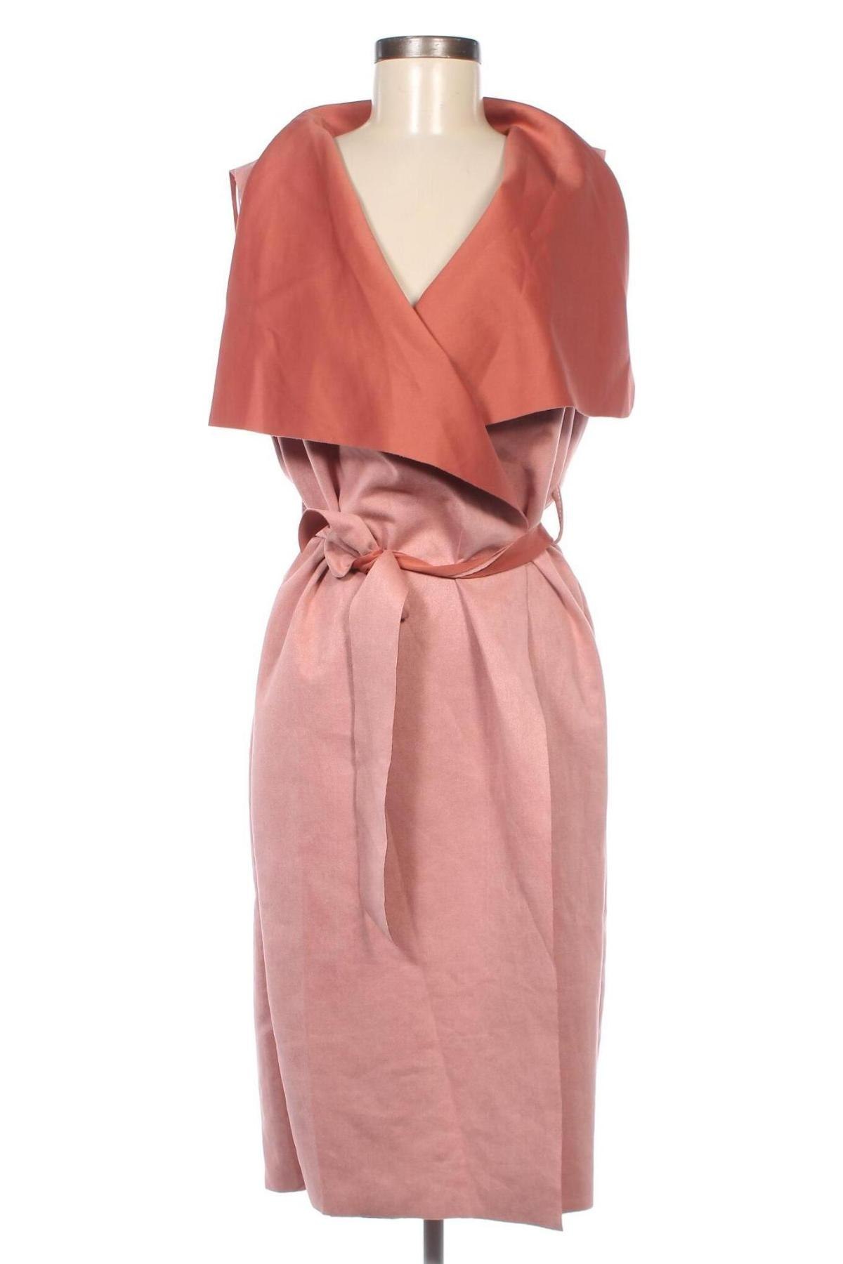 Γυναικείο γιλέκο, Μέγεθος M, Χρώμα Ρόζ , Τιμή 19,79 €