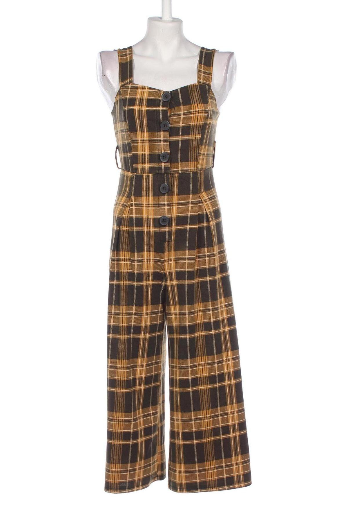 Damen Overall Damen Overall - günstig bei Remix - #126195036