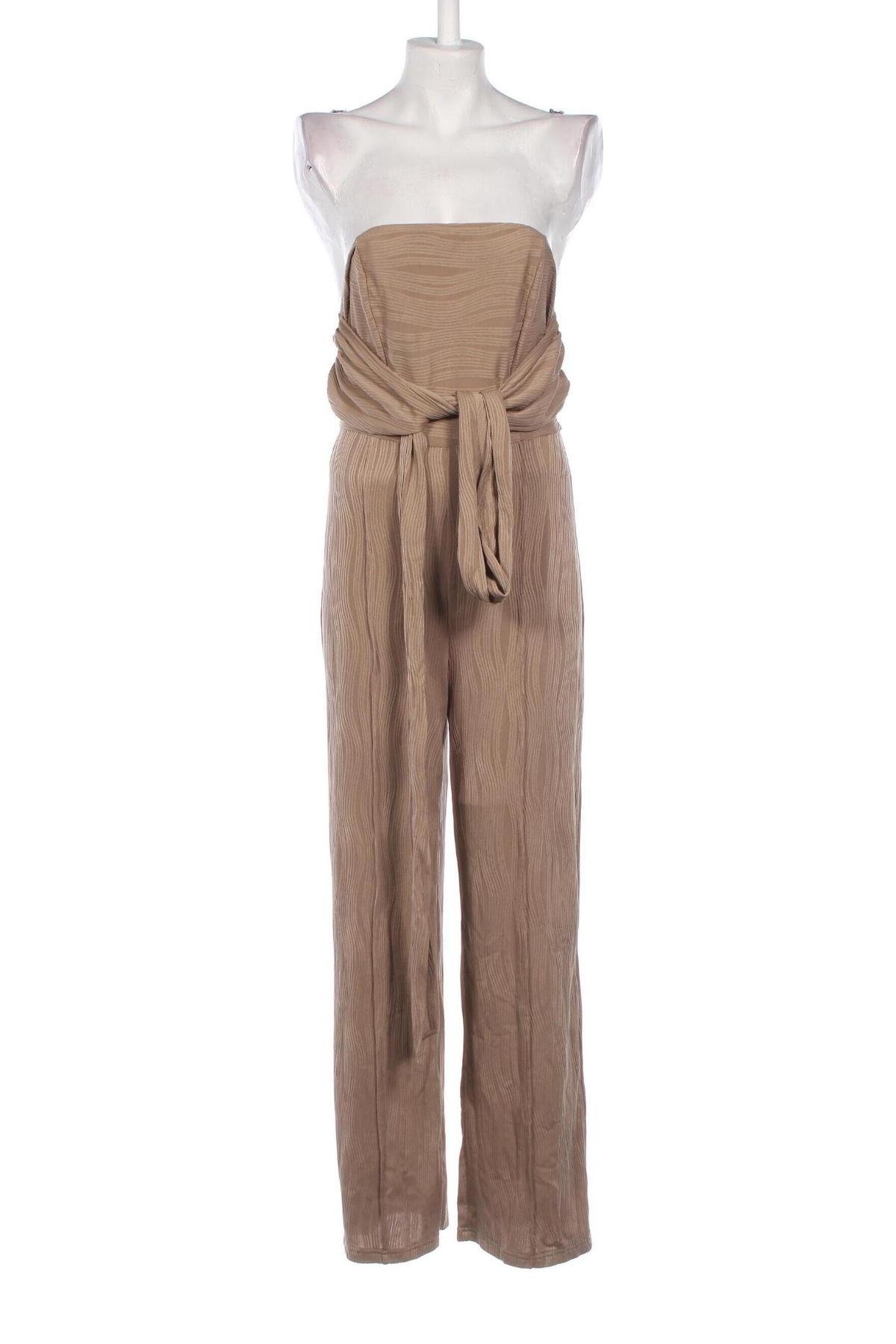 Damen Overall Cider, Größe M, Farbe Beige, Preis 15,25 €