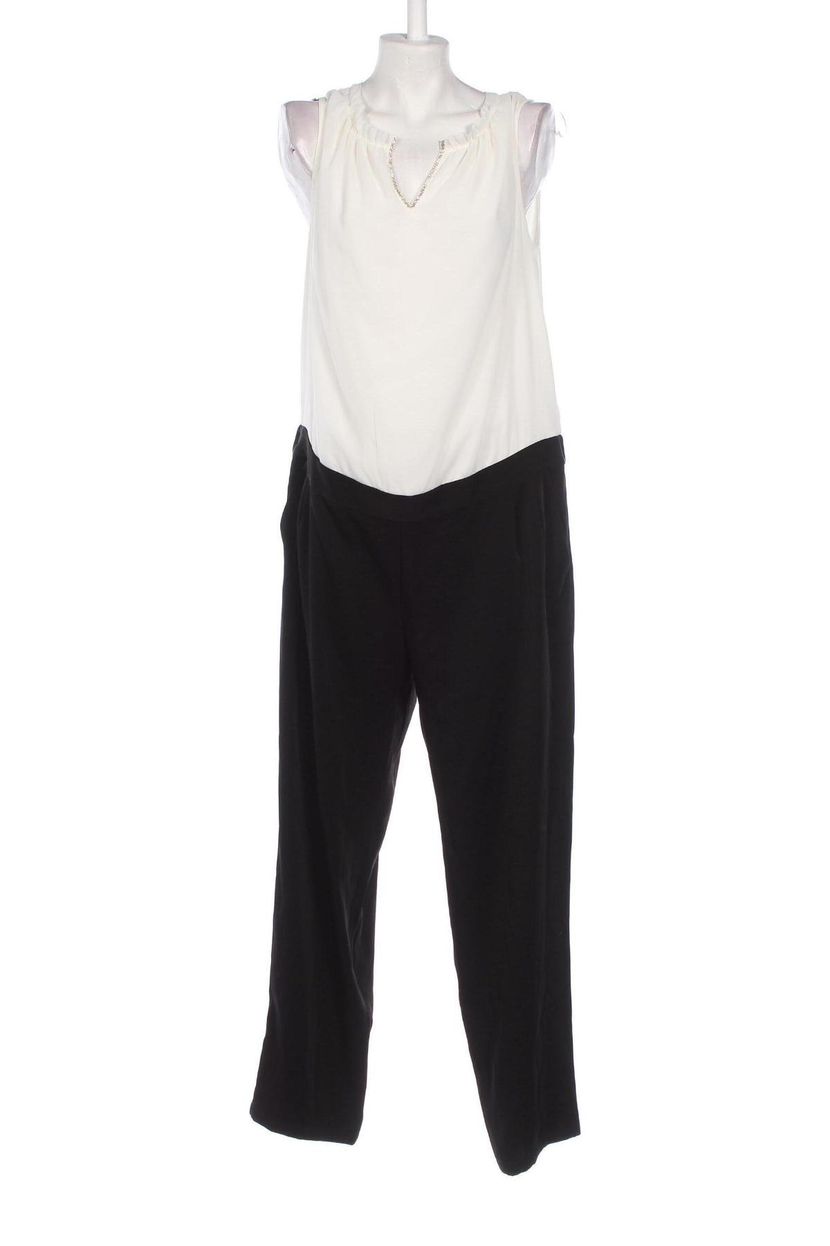 Γυναικεία σαλοπέτα Comma,, Μέγεθος XL, Χρώμα Πολύχρωμο, Τιμή 22,92 €