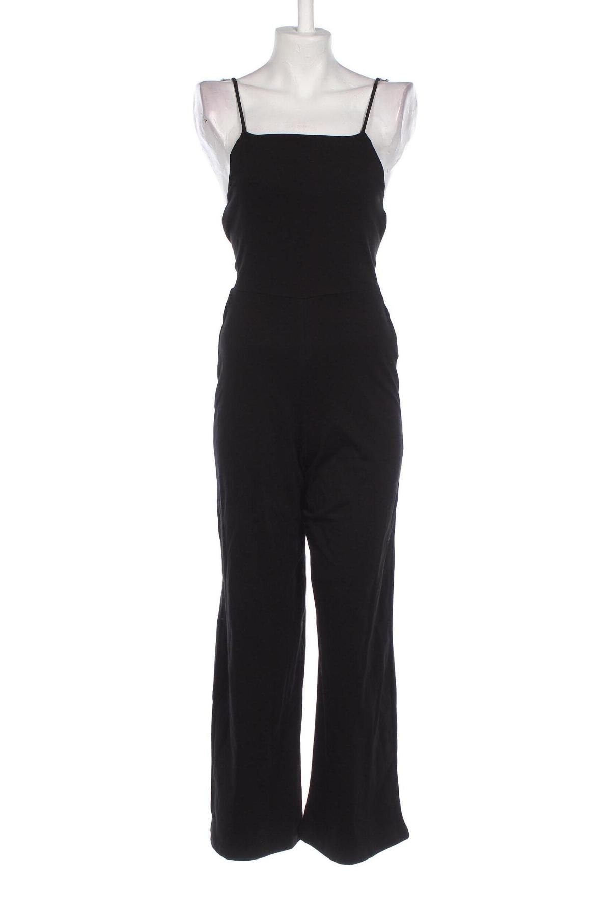 Damen Overall Edited, Größe S, Farbe Schwarz, Preis € 7,84