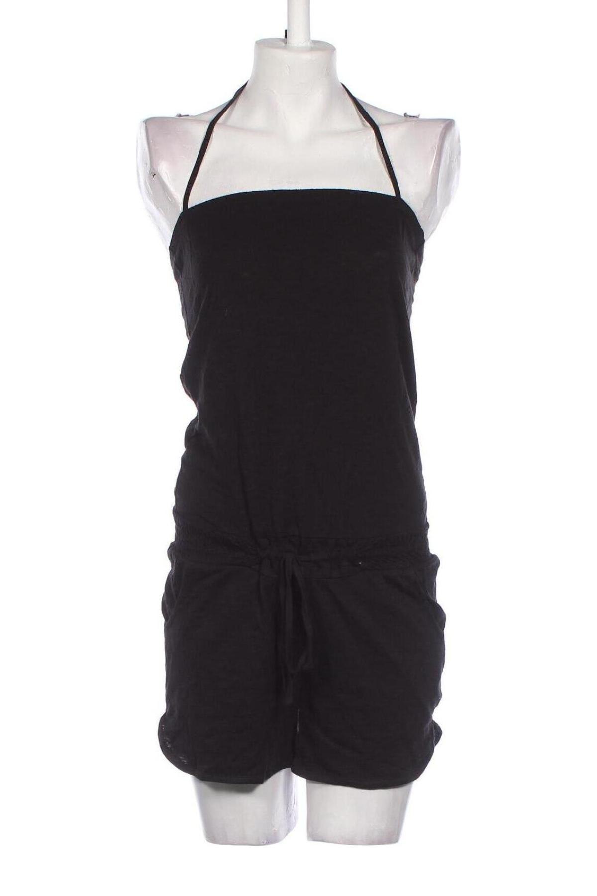 Damen Overall Esmara, Größe XS, Farbe Schwarz, Preis € 27,14