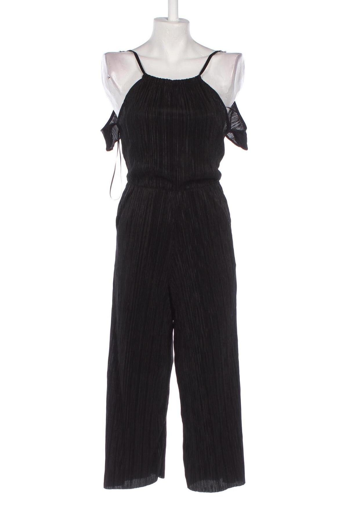 Γυναικεία σαλοπέτα H&M Divided, Μέγεθος XS, Χρώμα Μαύρο, Τιμή 19,95 €