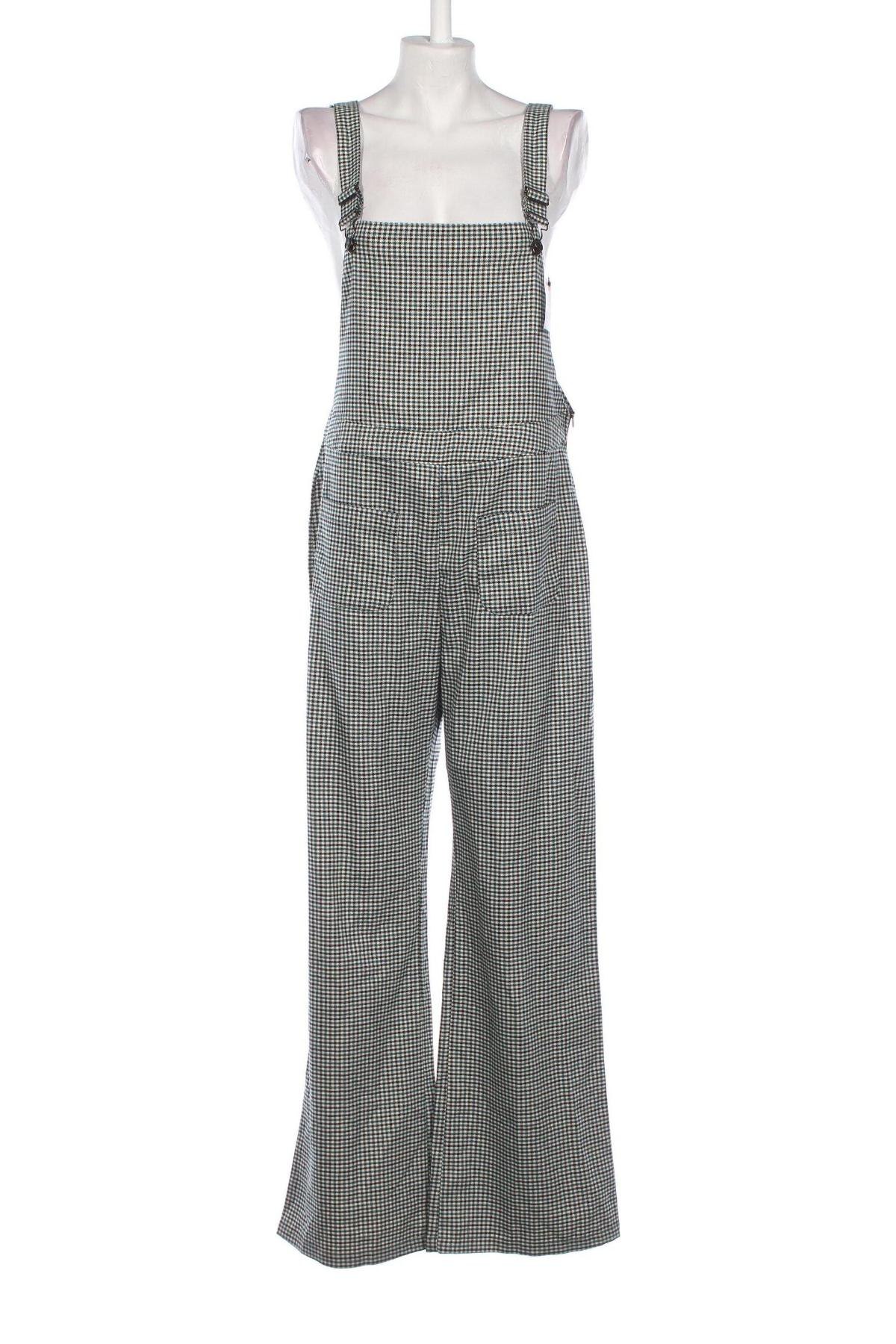 Damen Overall Lefties, Größe XL, Farbe Mehrfarbig, Preis 31,68 €