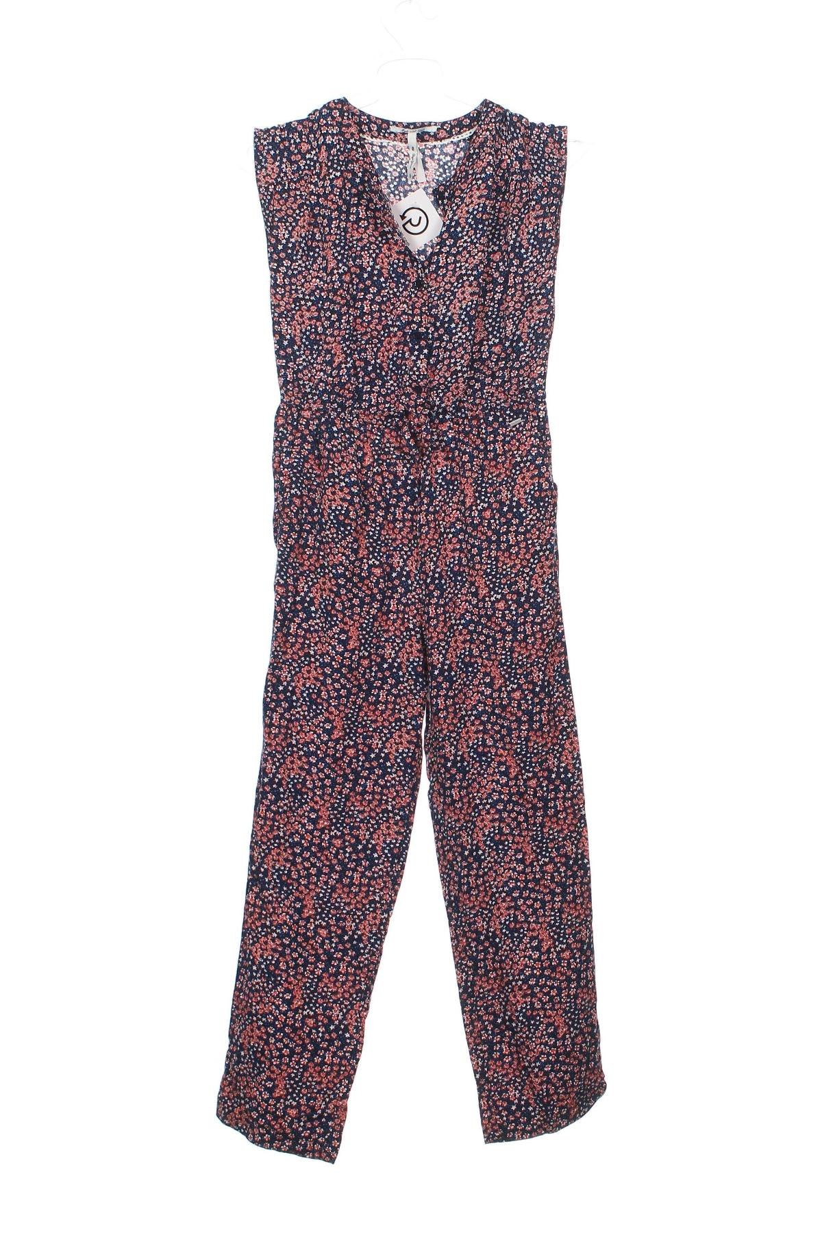 Γυναικεία σαλοπέτα Pepe Jeans, Μέγεθος XS, Χρώμα Πολύχρωμο, Τιμή 19,80 €