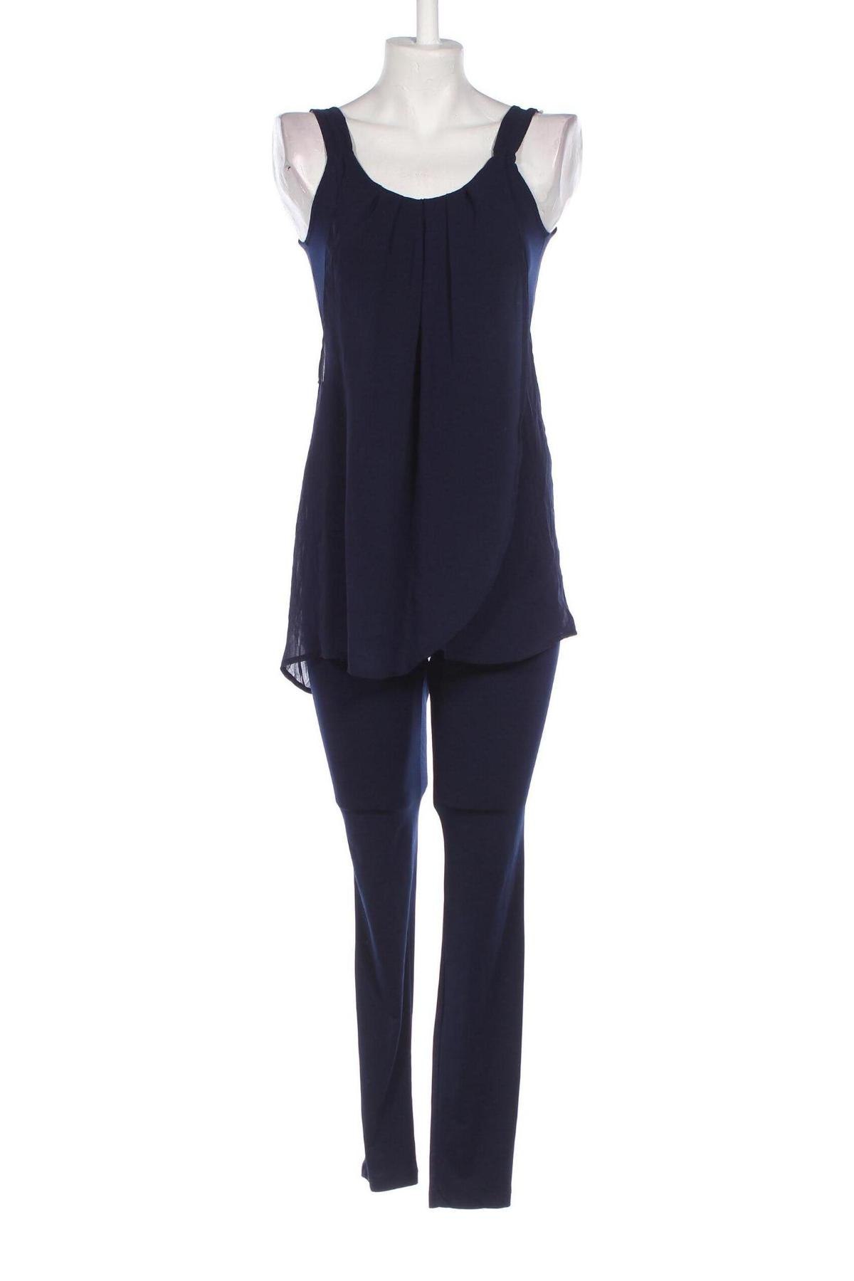 Damen Overall Rinascimento, Größe XS, Farbe Blau, Preis 24,50 €