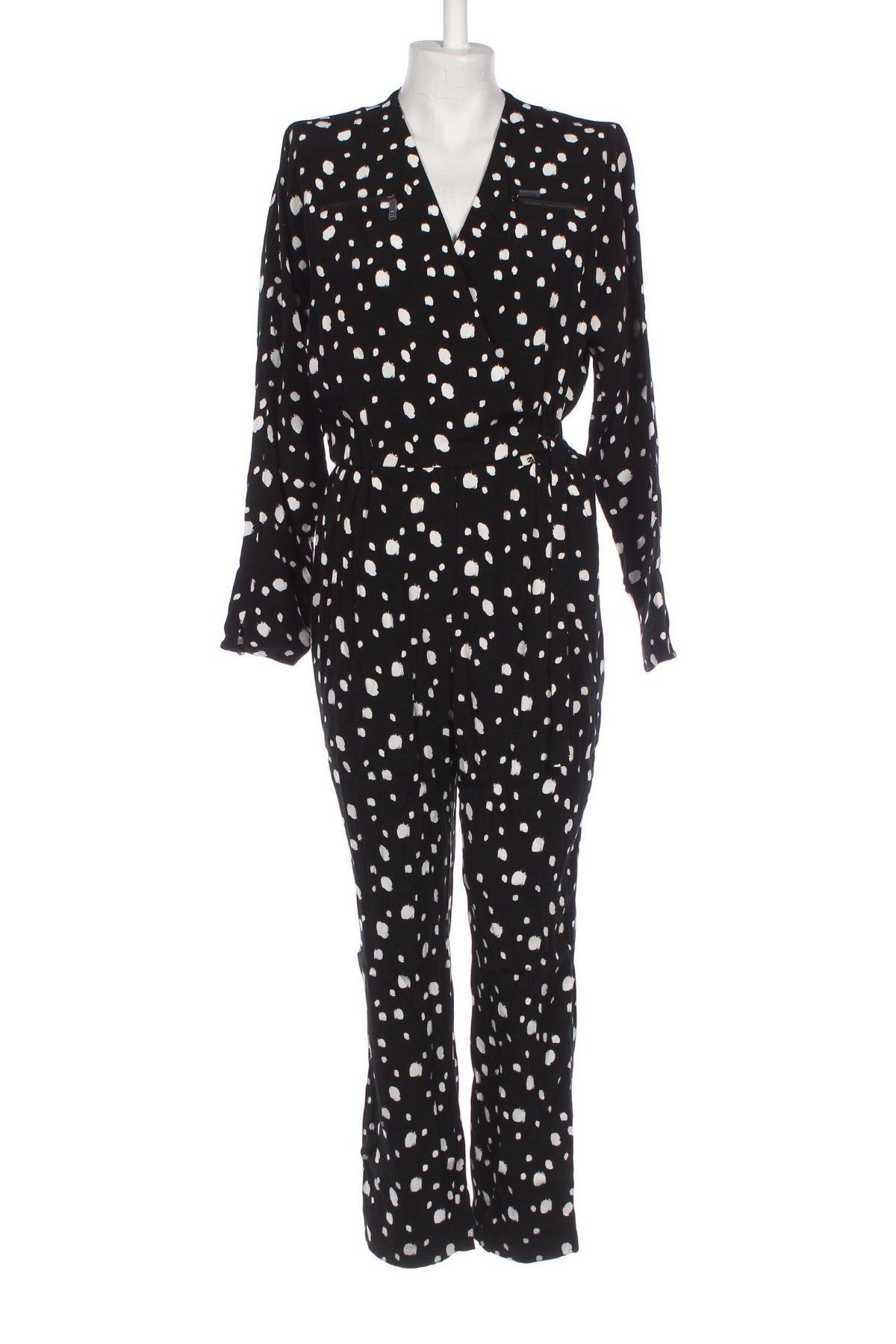 Γυναικεία σαλοπέτα Ted Baker, Μέγεθος S, Χρώμα Μαύρο, Τιμή 36,08 €