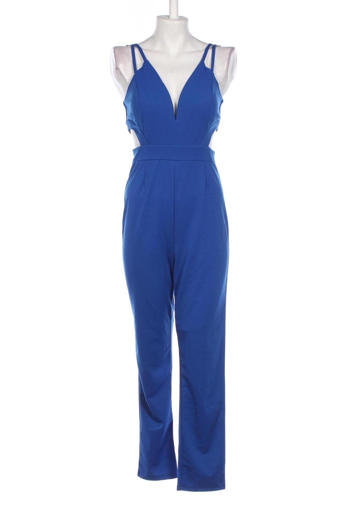 Damen Overall Wal G, Größe S, Farbe Blau, Preis € 24,12