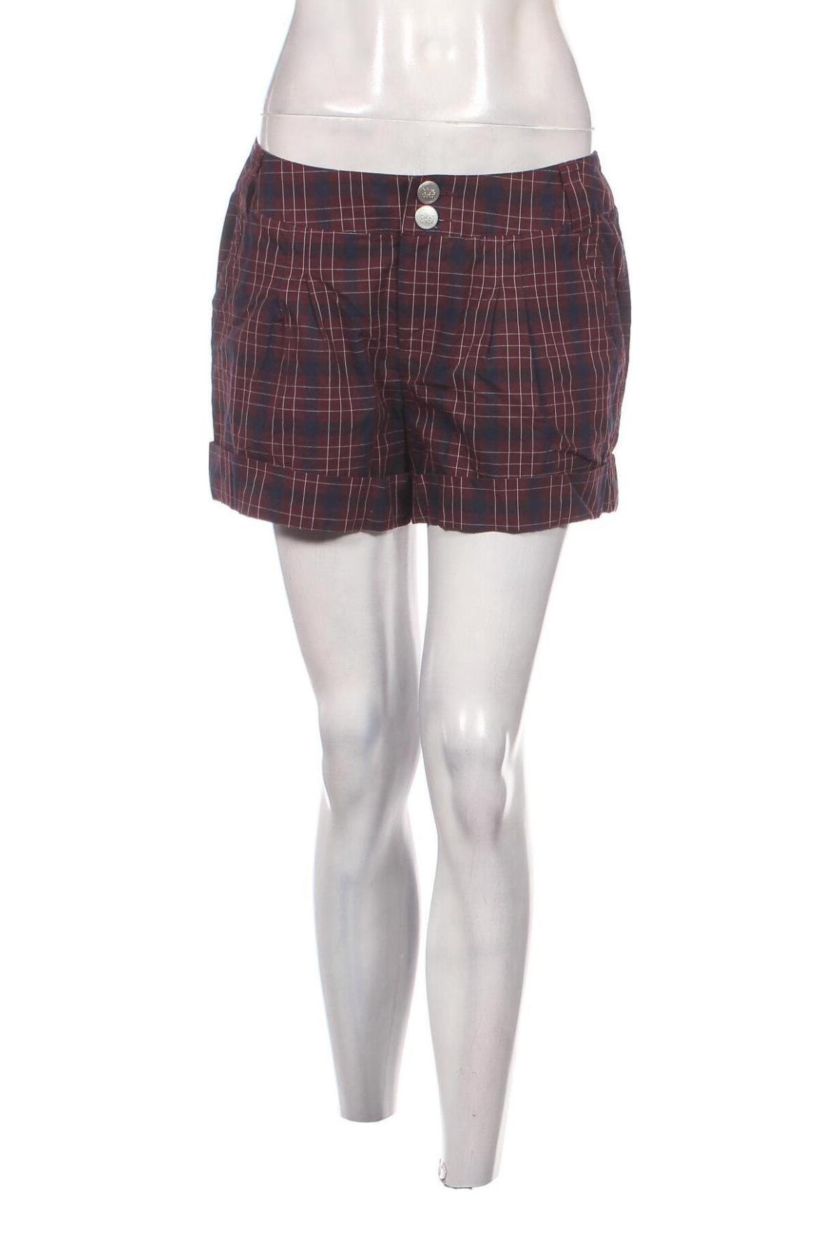 Γυναικείο κοντό παντελόνι, Μέγεθος M, Χρώμα Πολύχρωμο, Τιμή 3,53 €