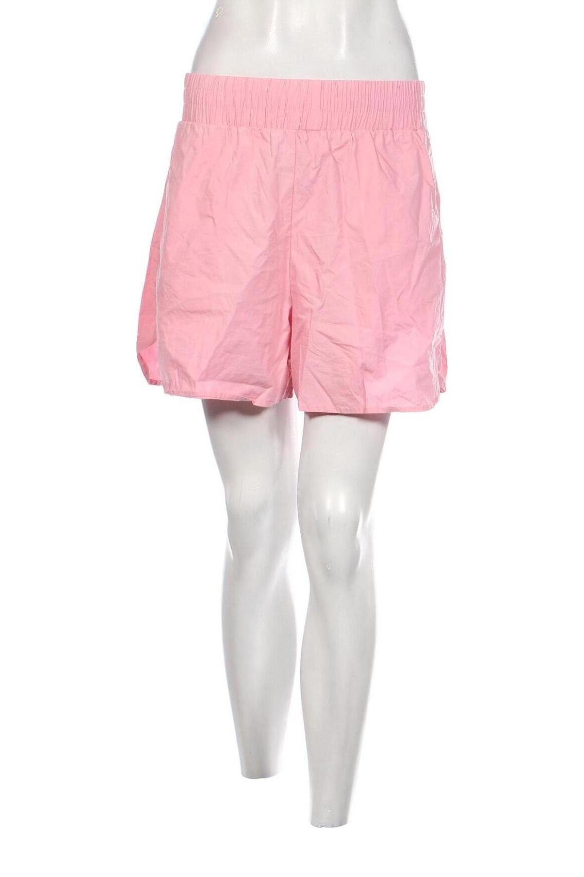 Damen Shorts, Größe S, Farbe Rosa, Preis 13,22 €