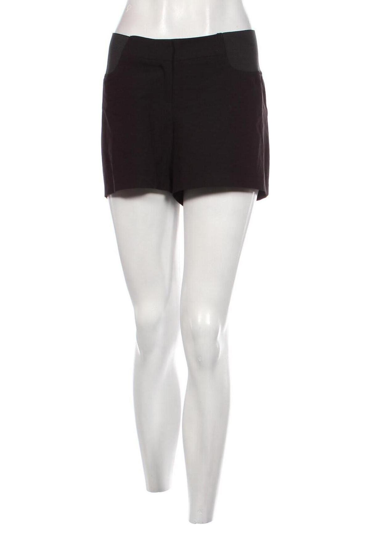 Γυναικείο κοντό παντελόνι ASOS, Μέγεθος M, Χρώμα Μαύρο, Τιμή 14,85 €