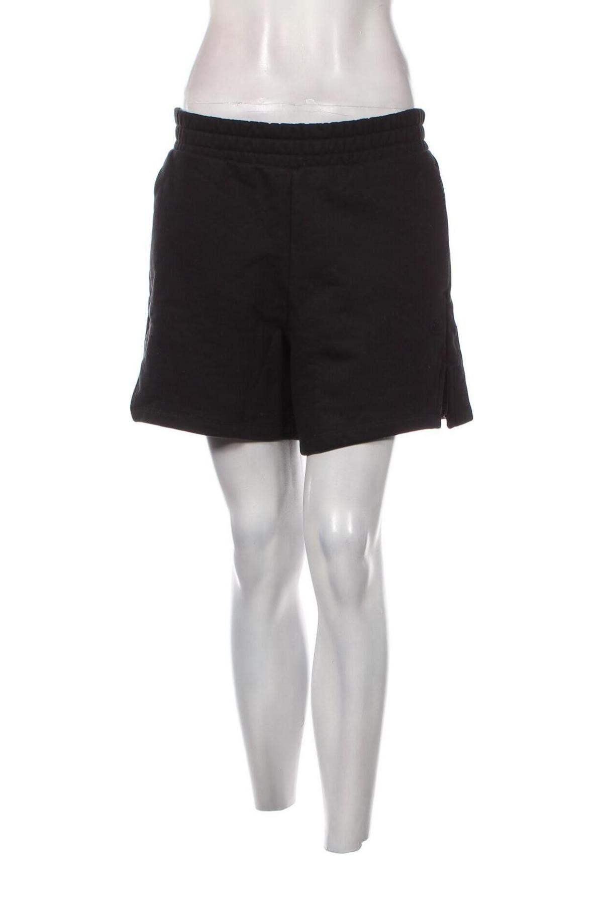 Damen Shorts Adidas Originals, Größe M, Farbe Schwarz, Preis € 17,44
