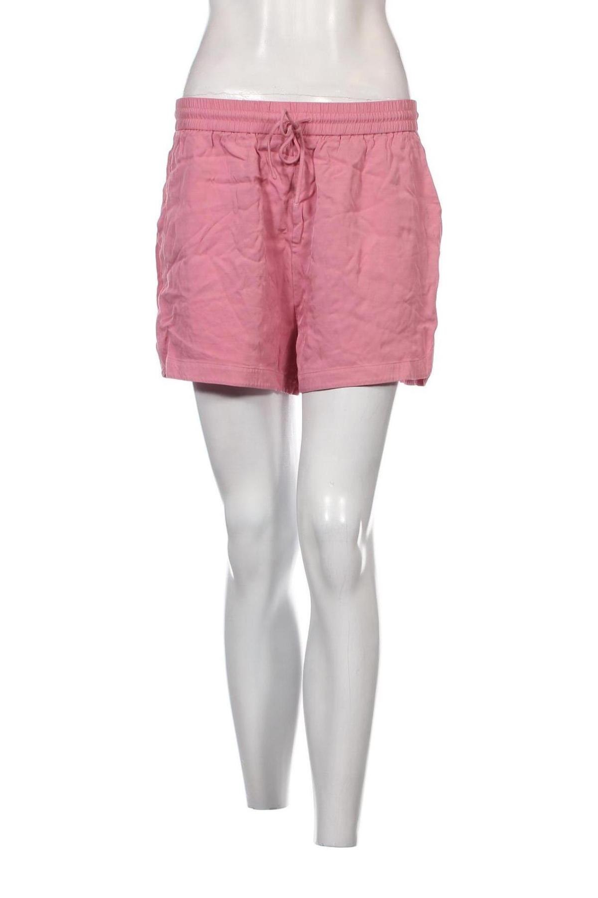 Γυναικείο κοντό παντελόνι Arket, Μέγεθος S, Χρώμα Ρόζ , Τιμή 21,03 €