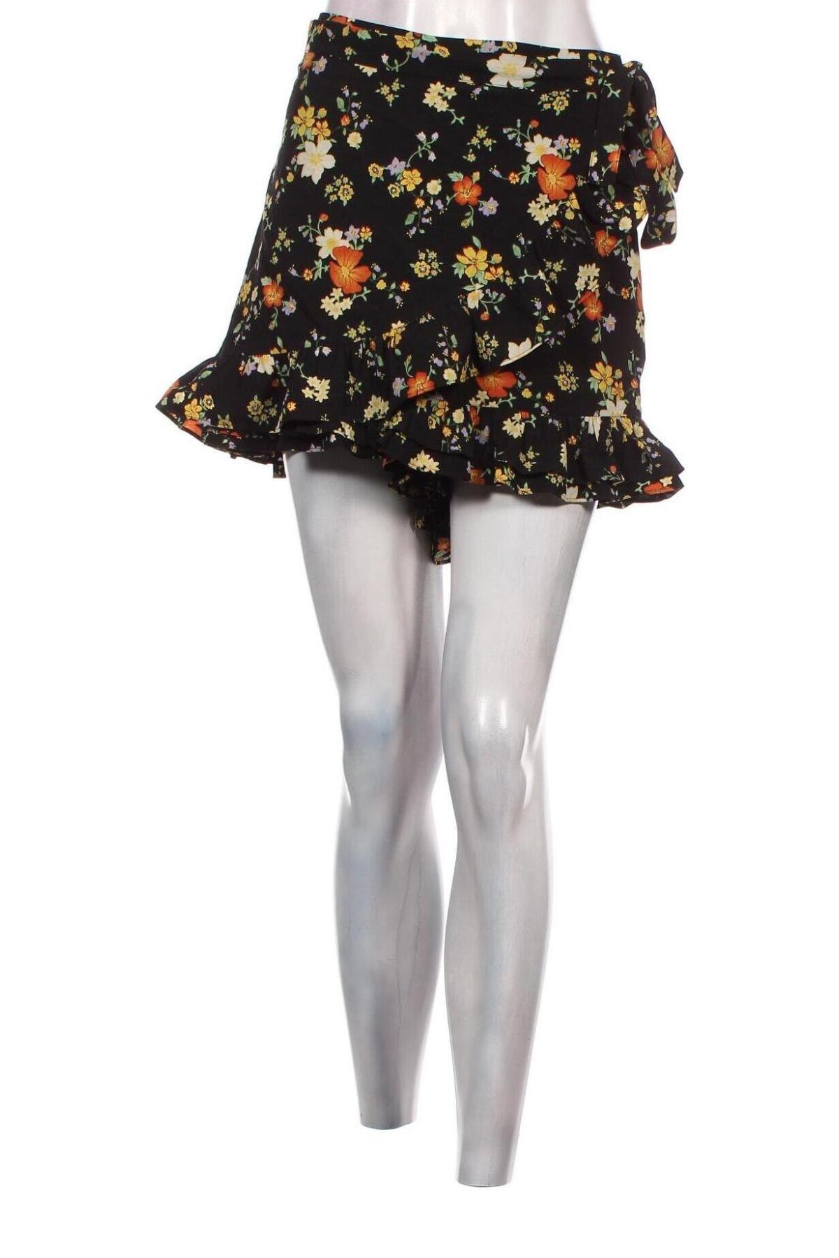 Damen Shorts Bik Bok, Größe L, Farbe Mehrfarbig, Preis 7,14 €
