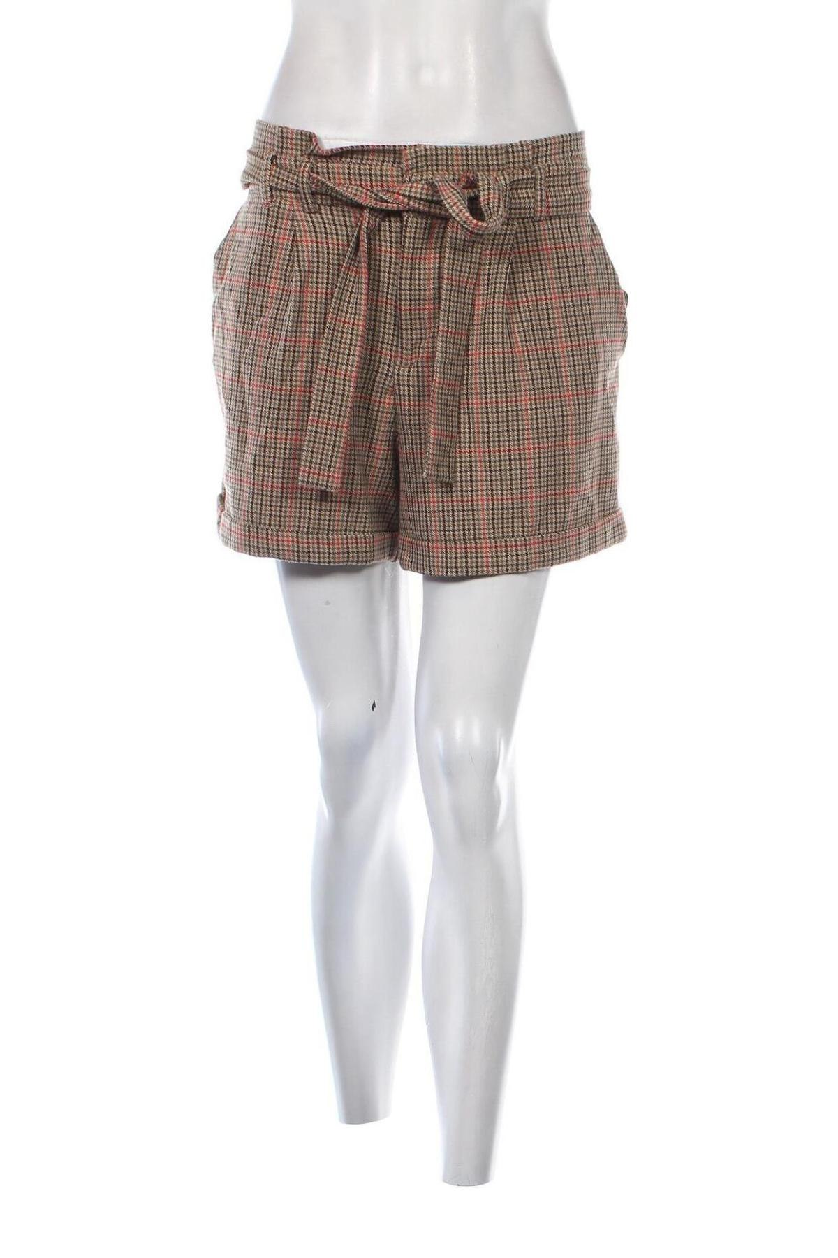Damen Shorts Cache Cache, Größe L, Farbe Braun, Preis 9,62 €
