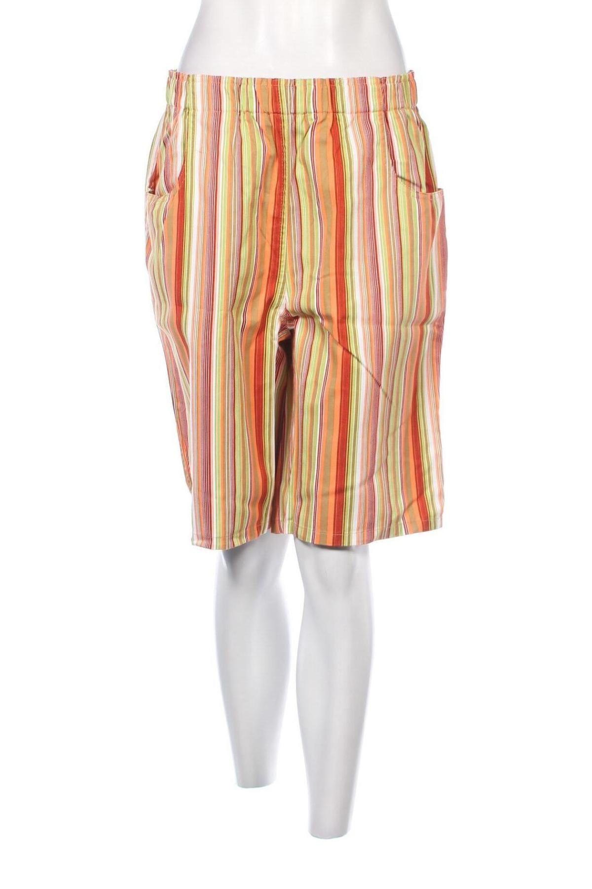 Damen Shorts Charmant, Größe XL, Farbe Mehrfarbig, Preis 16,00 €
