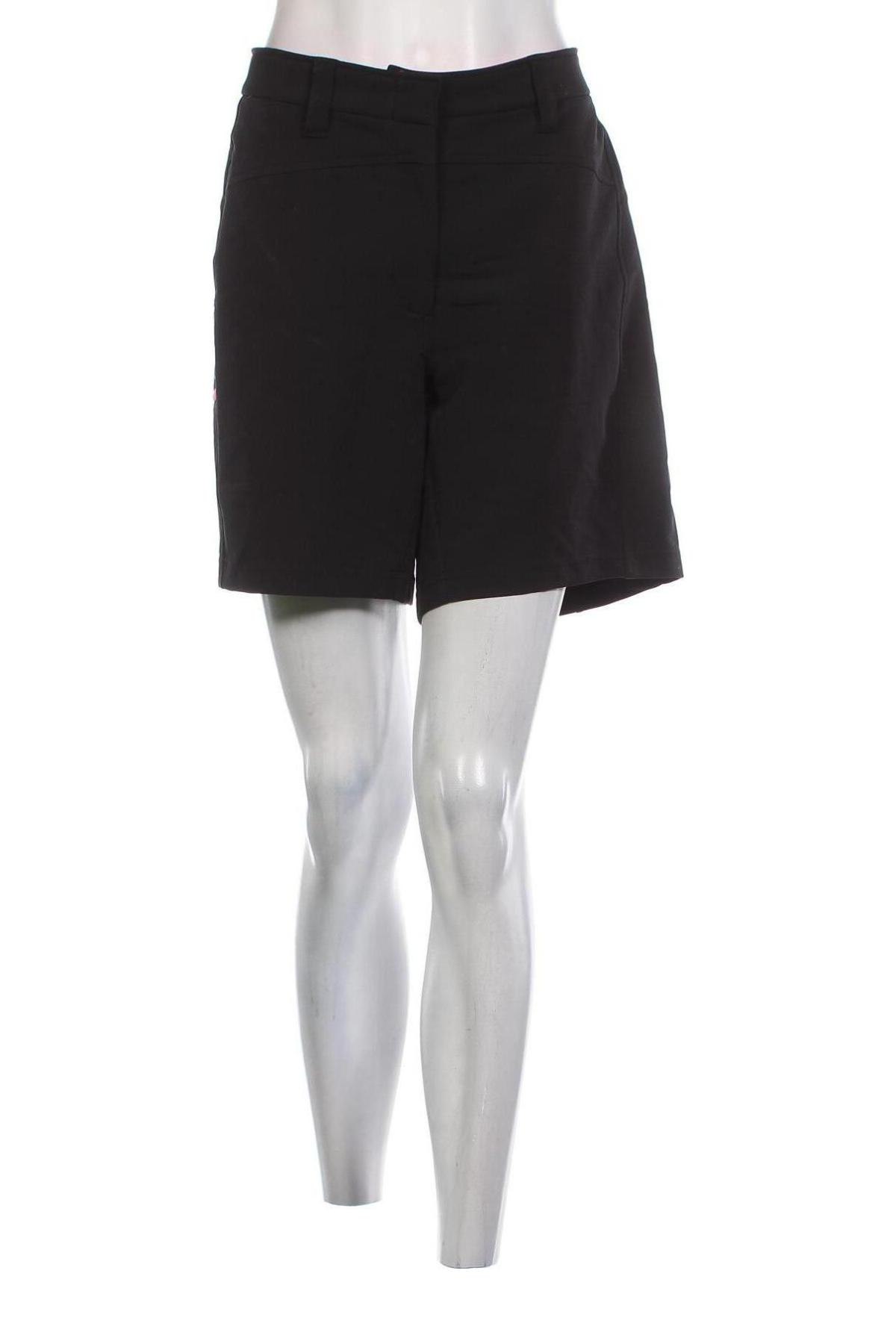 Damen Shorts Crane, Größe L, Farbe Schwarz, Preis 13,22 €