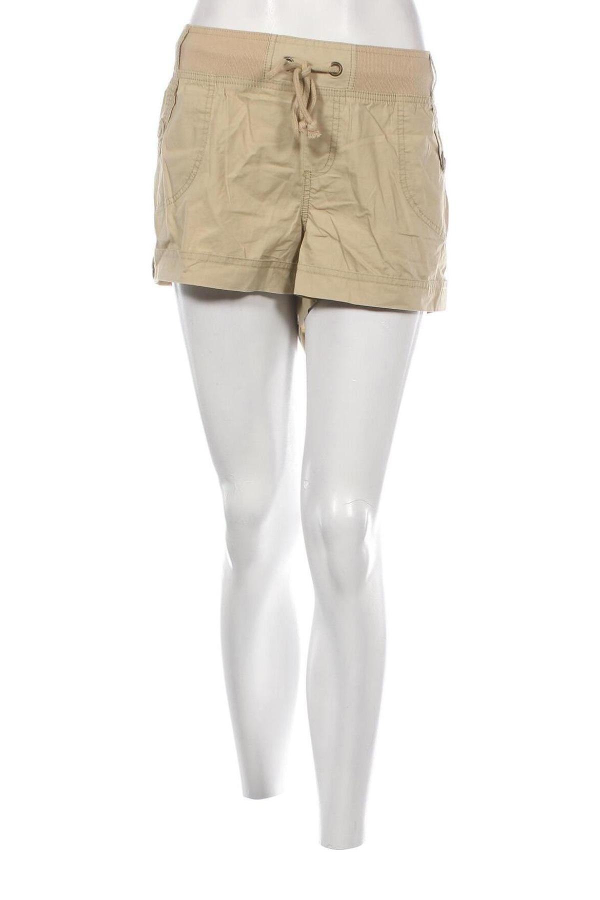 Γυναικείο κοντό παντελόνι G:21, Μέγεθος XXL, Χρώμα Πράσινο, Τιμή 5,37 €