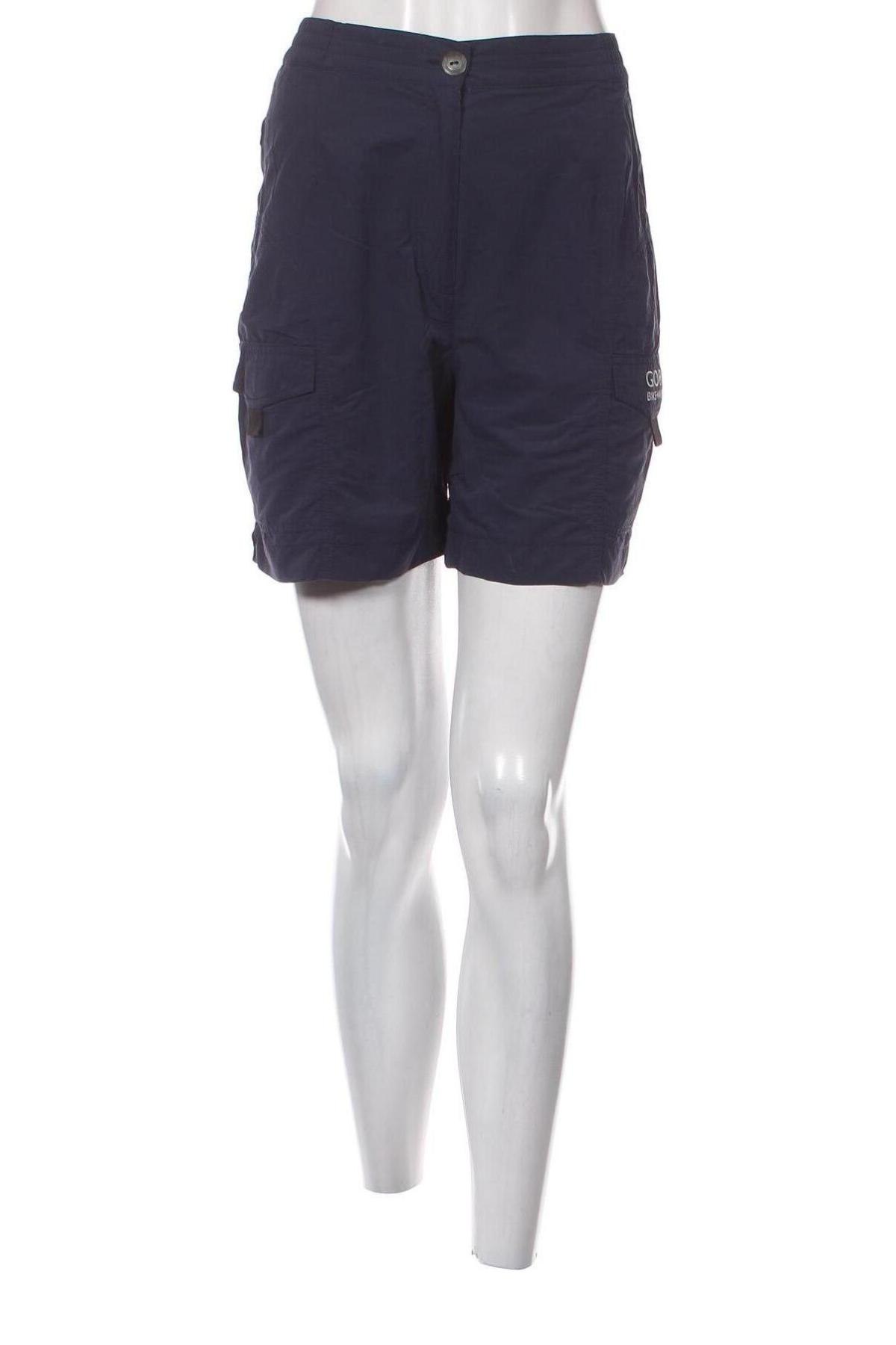 Damen Shorts Gore, Größe XS, Farbe Blau, Preis € 12,78