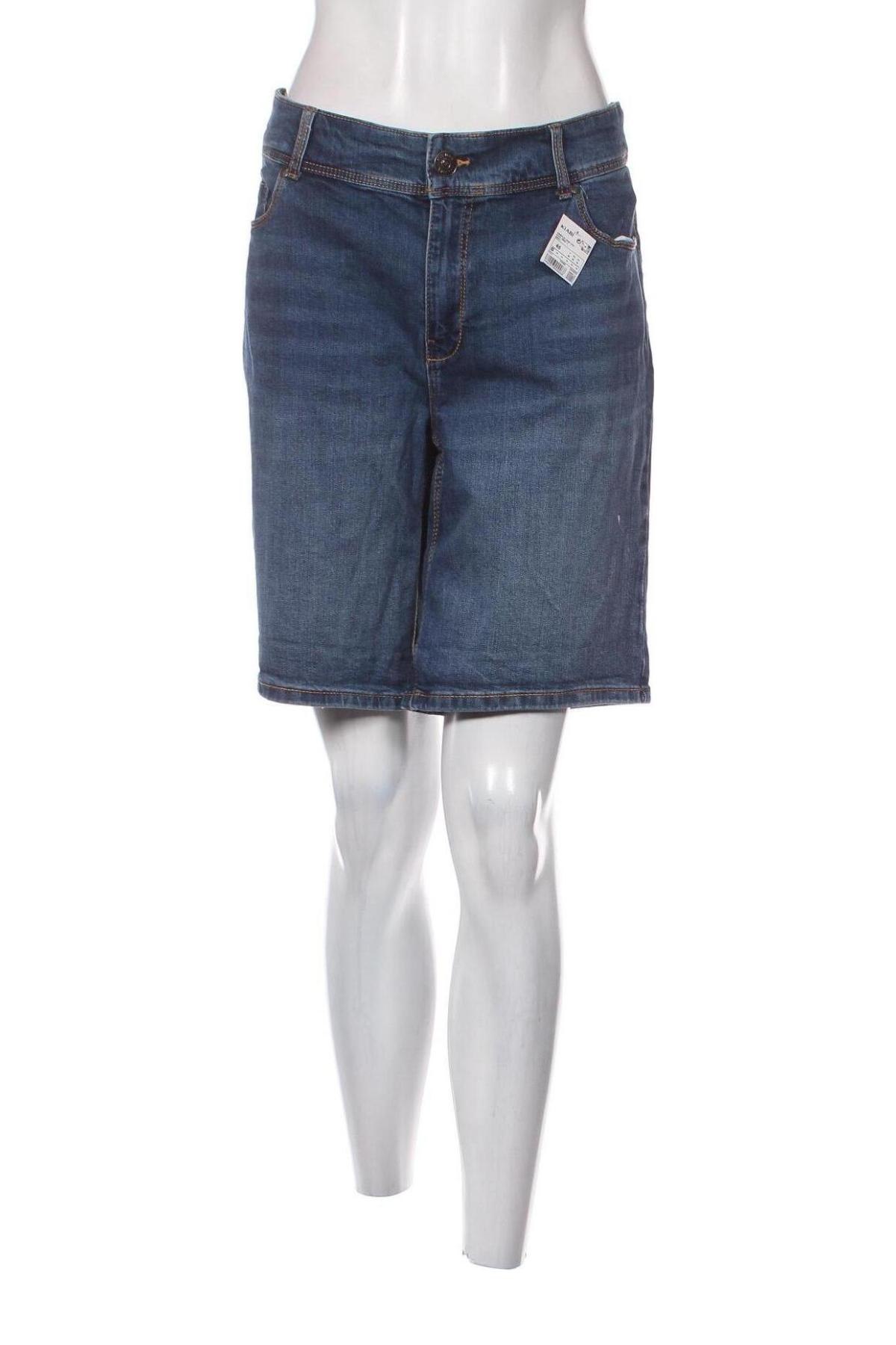Damen Shorts Kiabi, Größe XL, Farbe Blau, Preis € 21,57