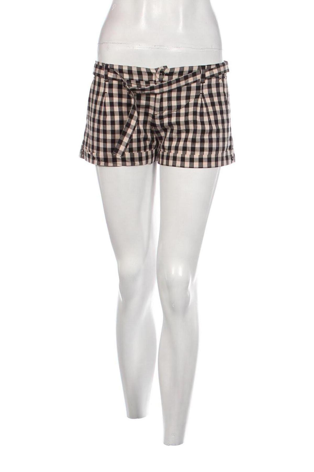 Γυναικείο κοντό παντελόνι Killah, Μέγεθος M, Χρώμα Πολύχρωμο, Τιμή 8,41 €
