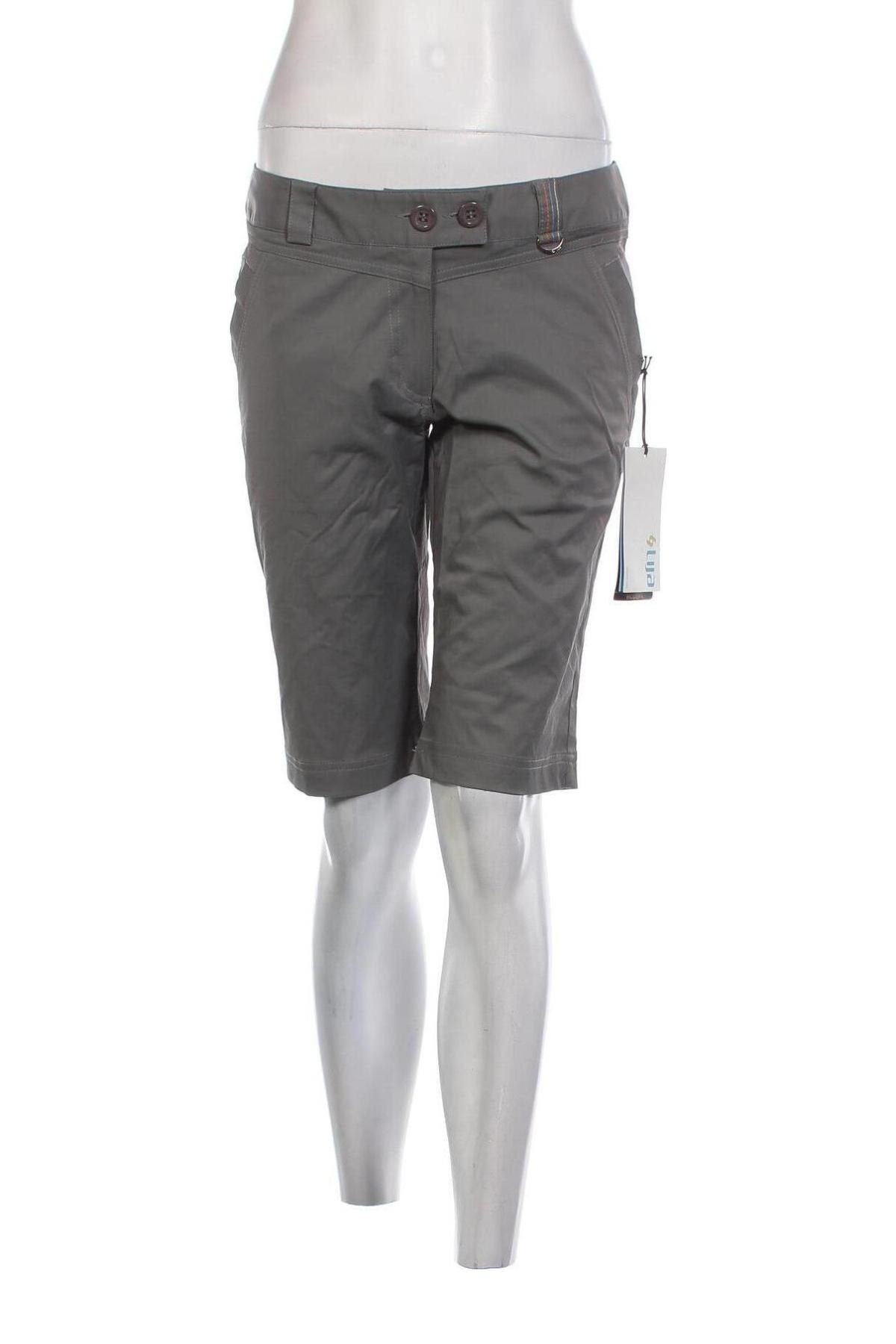 Damen Shorts Lila, Größe M, Farbe Grau, Preis 23,66 €