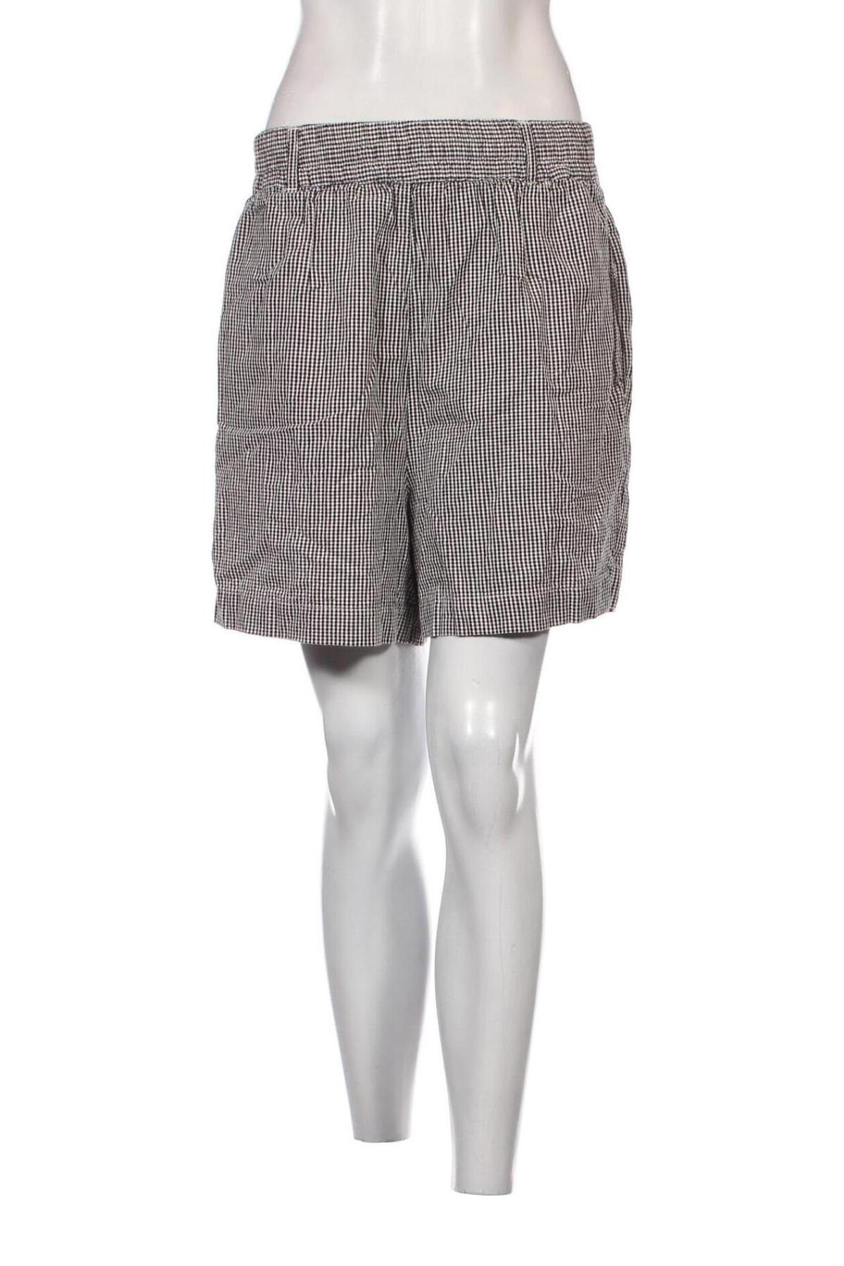 Pantaloni scurți de femei MSCH, Mărime M, Culoare Multicolor, Preț 78,95 Lei
