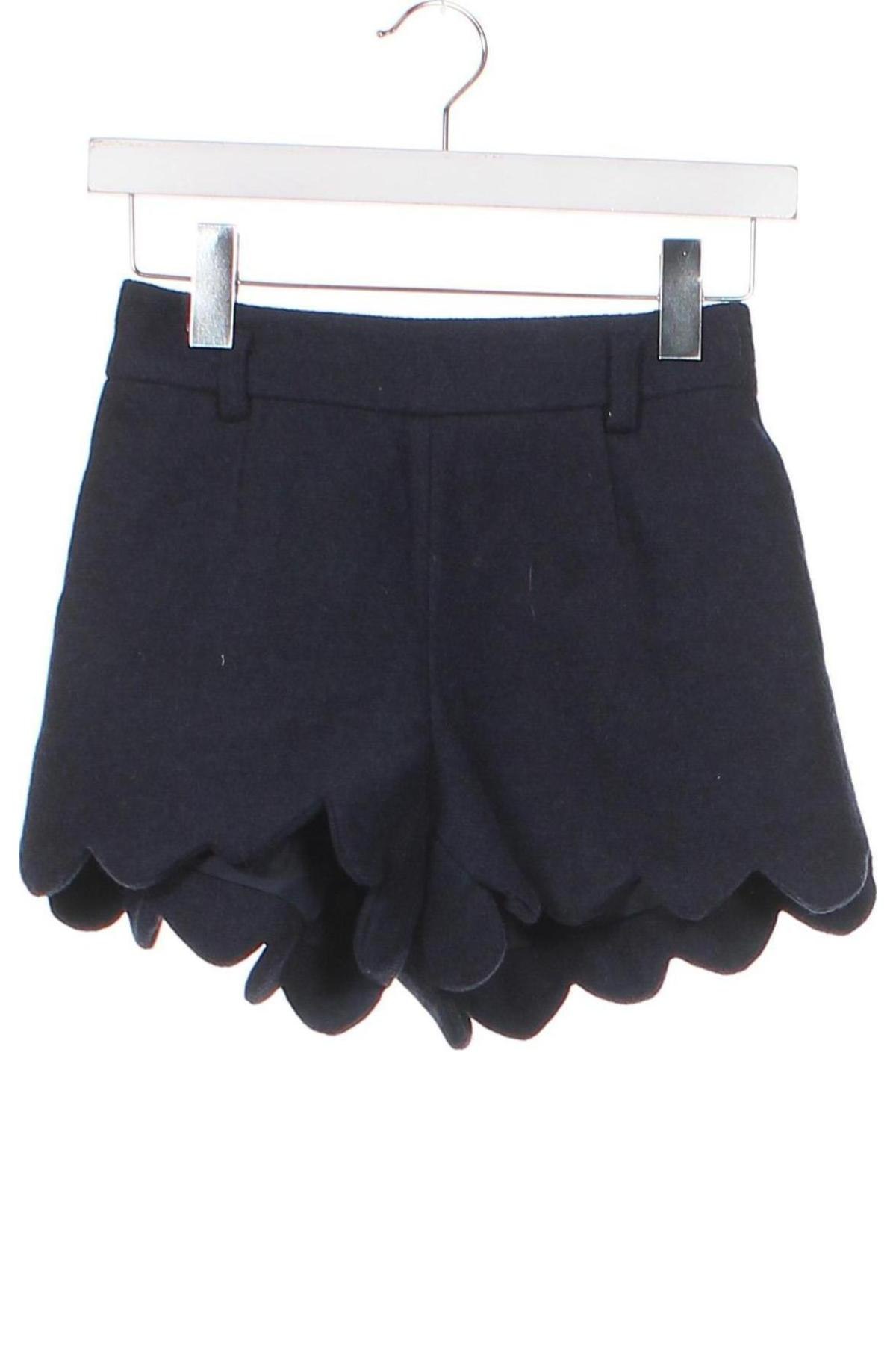 Damen Shorts Mademoiselle  R by La Redoute, Größe XXS, Farbe Blau, Preis 8,85 €