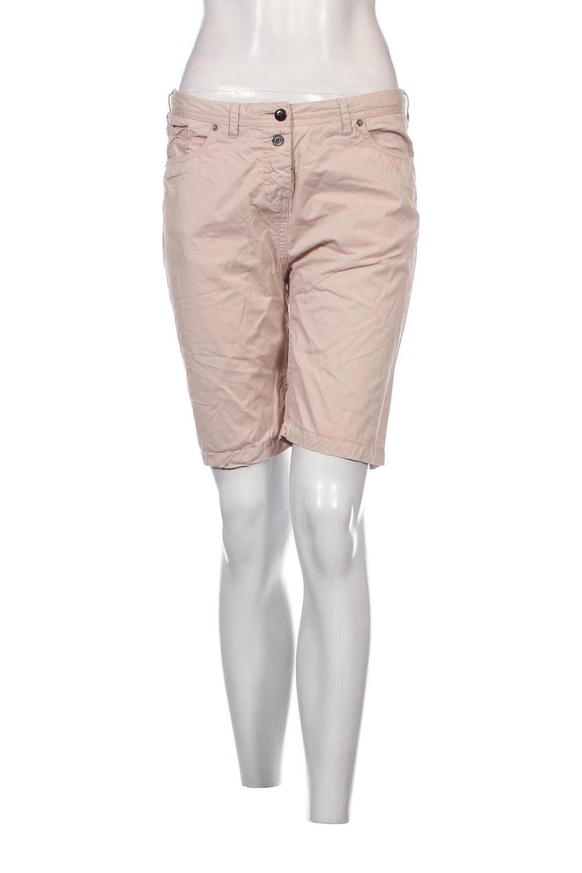 Pantaloni scurți de femei Maison Scotch, Mărime S, Culoare Roz, Preț 16,12 Lei
