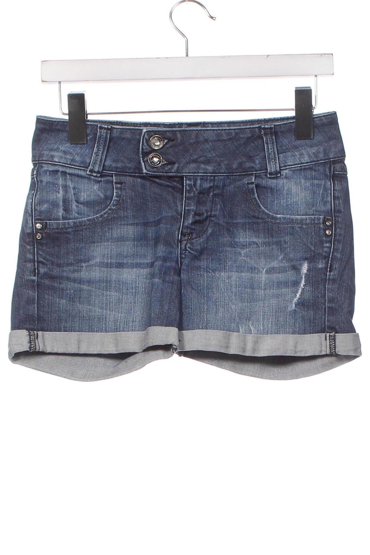 Damen Shorts Motivi, Größe S, Farbe Blau, Preis € 17,93