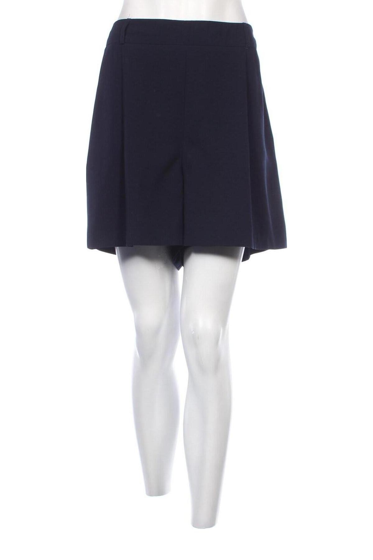 Damen Shorts New Look, Größe XL, Farbe Blau, Preis 6,87 €