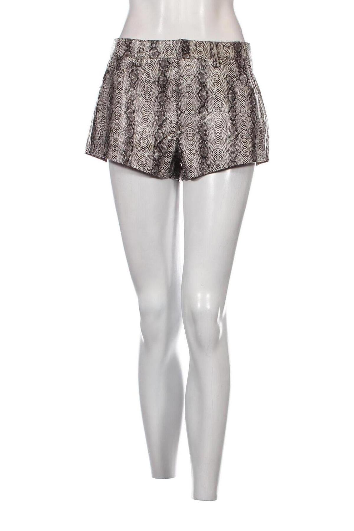Γυναικείο κοντό παντελόνι Pimkie, Μέγεθος M, Χρώμα Γκρί, Τιμή 5,11 €