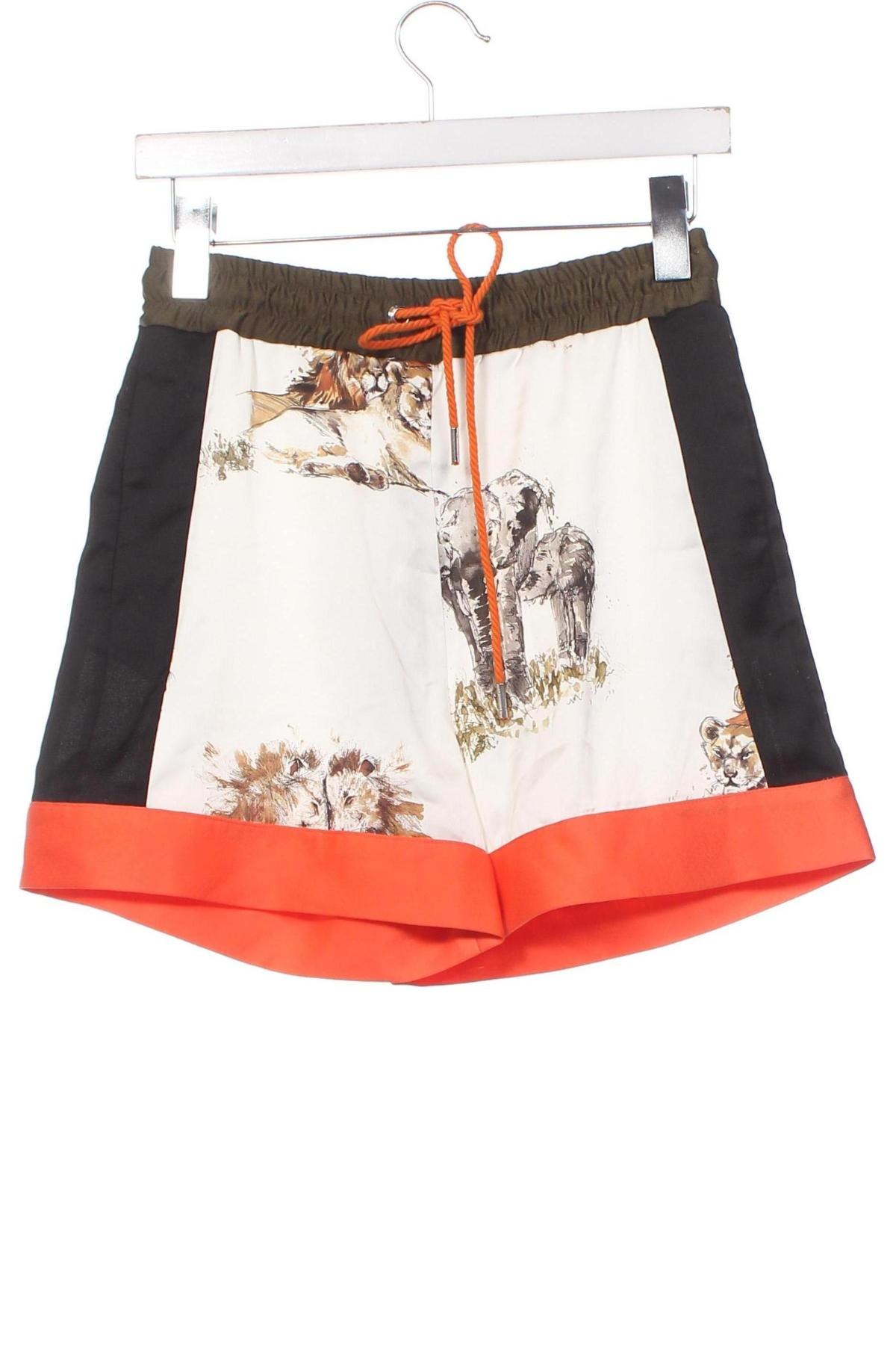 Damen Shorts Pinko, Größe XS, Farbe Mehrfarbig, Preis 78,35 €