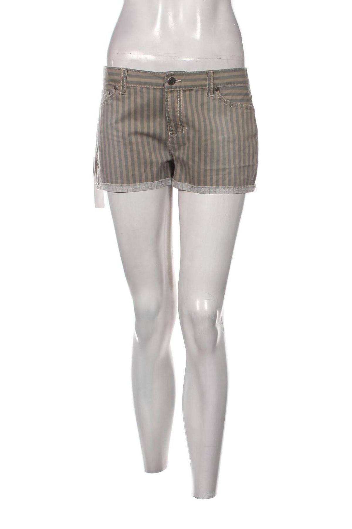 Дамски къс панталон Pinko, Размер M, Цвят Многоцветен, Цена 115,52 лв.