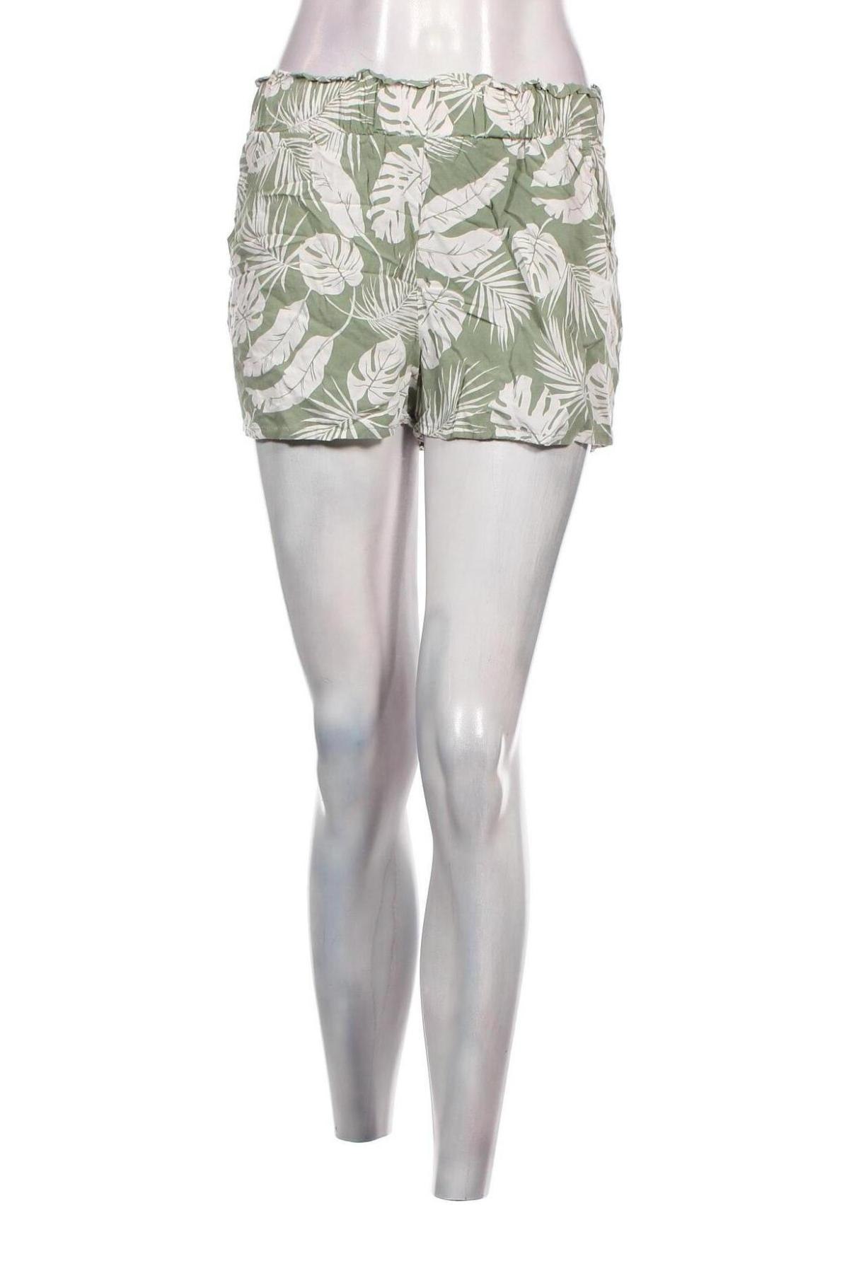 Дамски къс панталон Primark, Размер S, Цвят Многоцветен, Цена 3,04 лв.