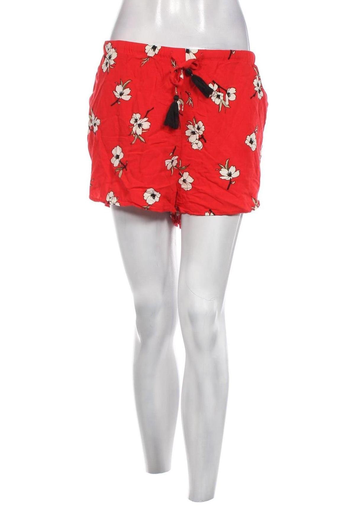 Дамски къс панталон Primark, Размер XL, Цвят Многоцветен, Цена 7,03 лв.
