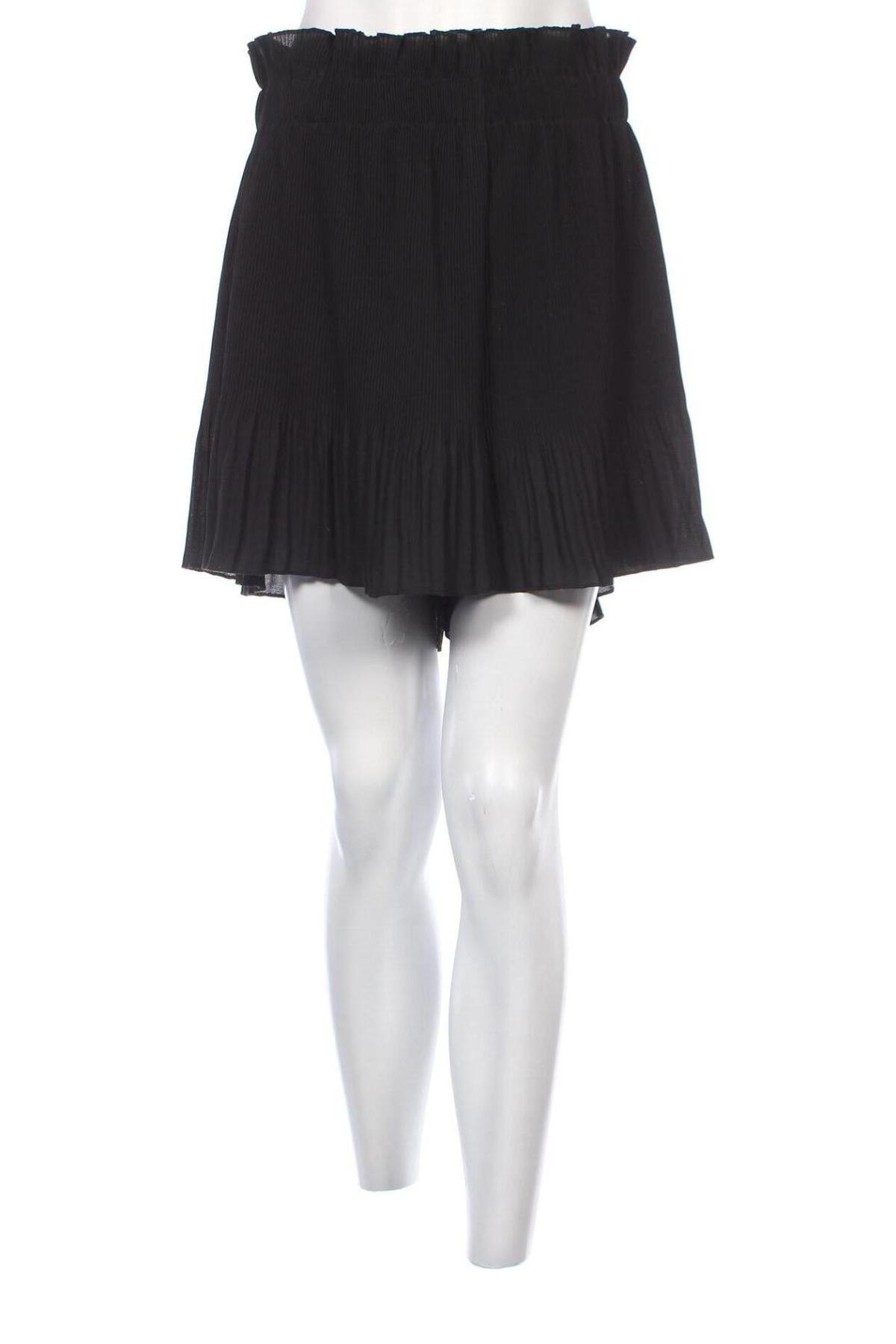 Damen Shorts SHEIN, Größe XXL, Farbe Schwarz, Preis 13,22 €