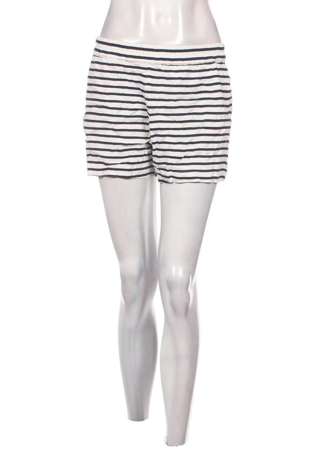 Дамски къс панталон Samsoe & Samsoe, Размер S, Цвят Многоцветен, Цена 13,60 лв.