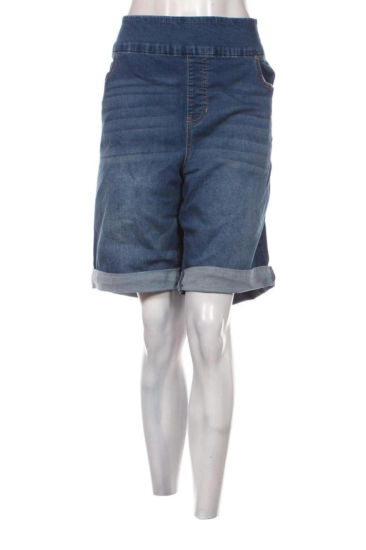 Damen Shorts Terra & Sky, Größe 3XL, Farbe Mehrfarbig, Preis € 13,22