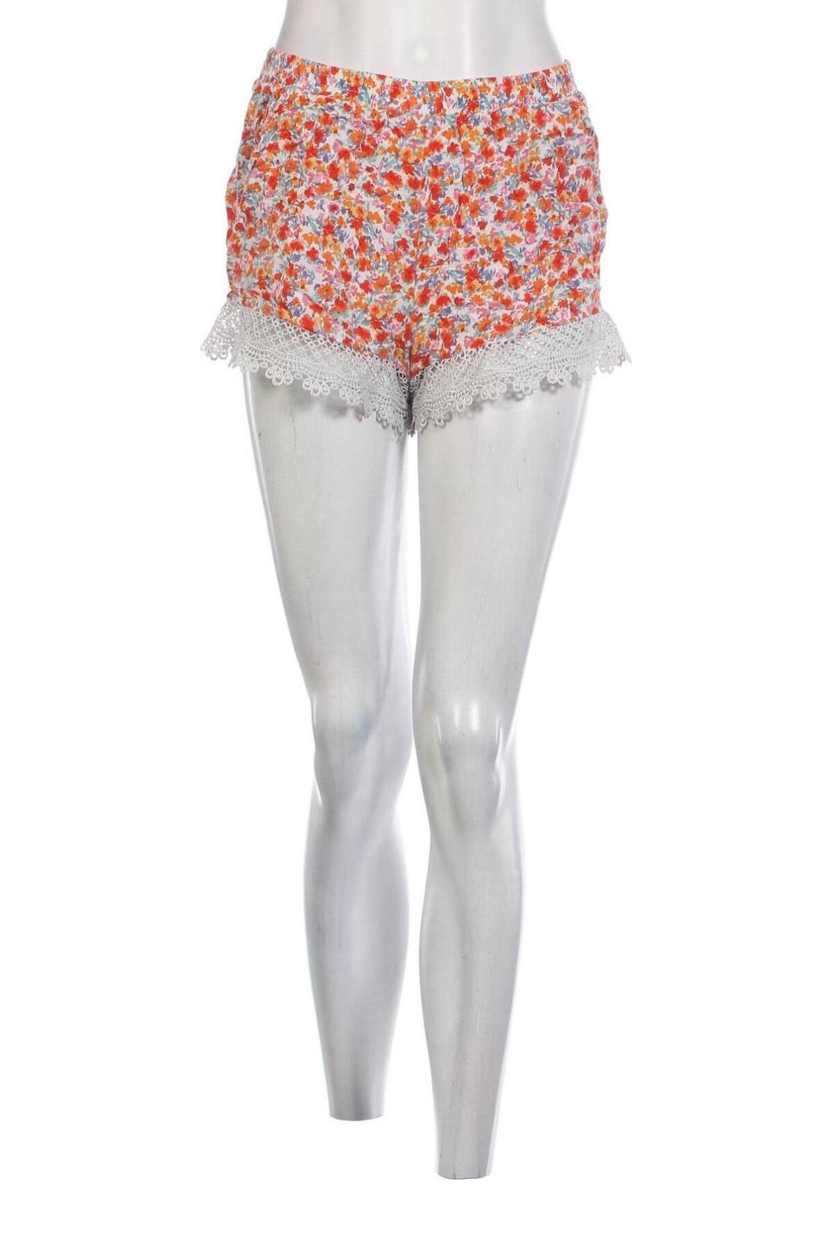 Damen Shorts Toxik 3, Größe S, Farbe Mehrfarbig, Preis € 3,51