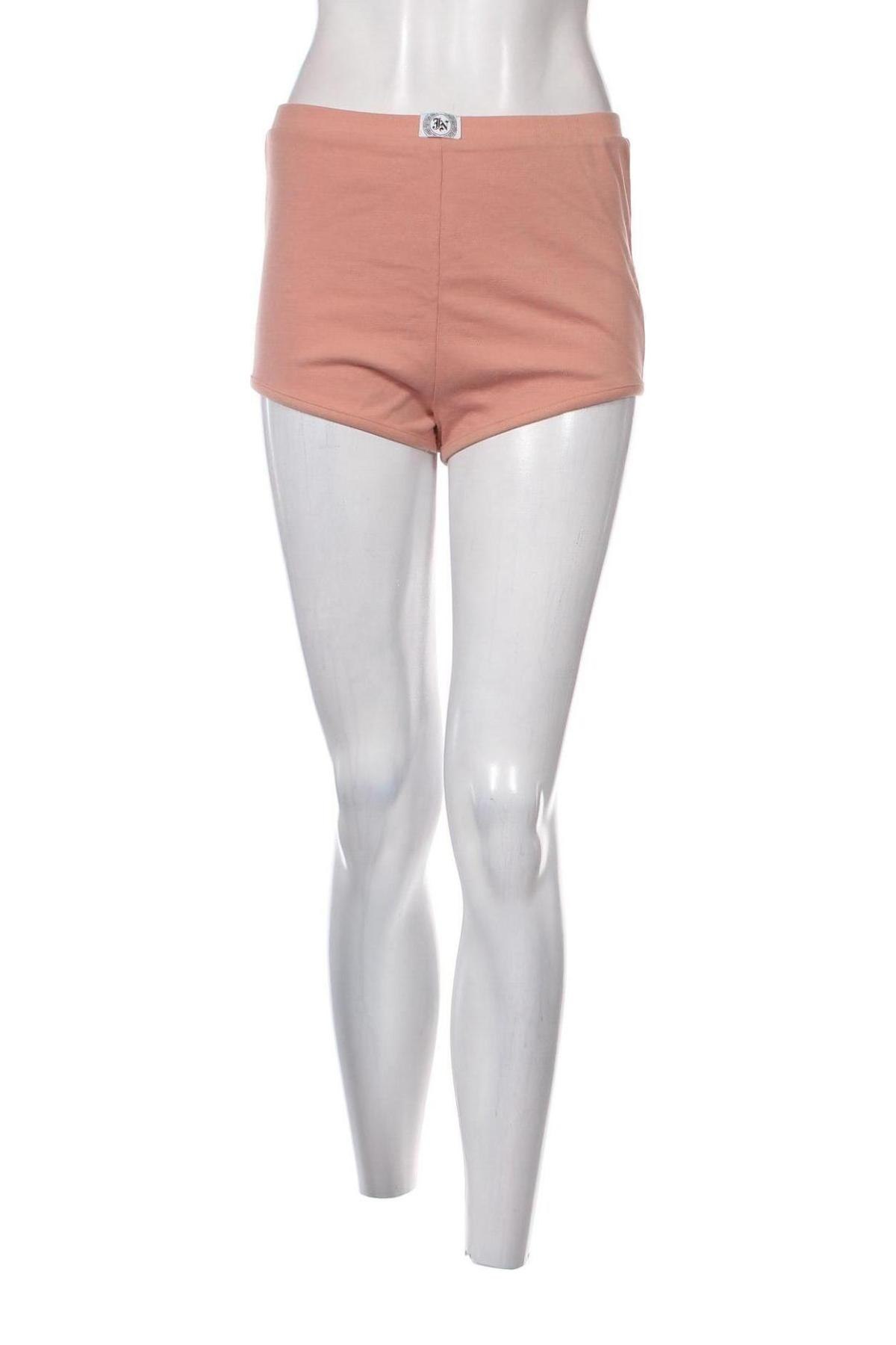 Pantaloni scurți de femei Undiz, Mărime M, Culoare Roz, Preț 23,68 Lei